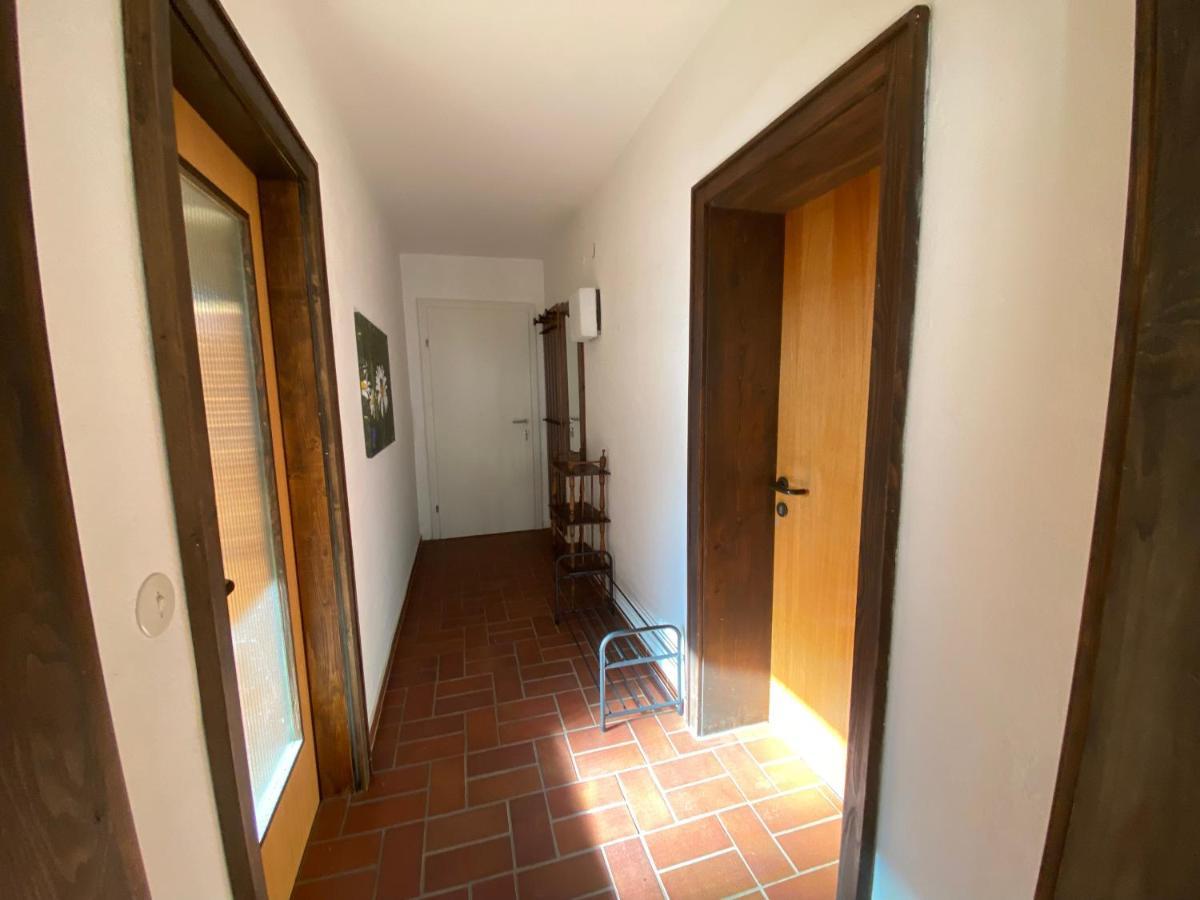 Haus Im Gruenen Apartment Saalfelden Exterior foto