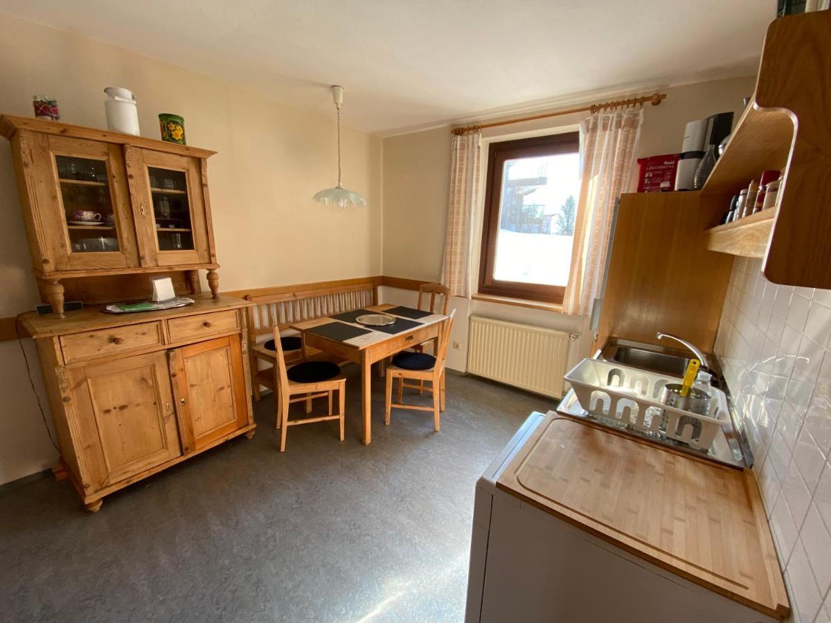 Haus Im Gruenen Apartment Saalfelden Exterior foto