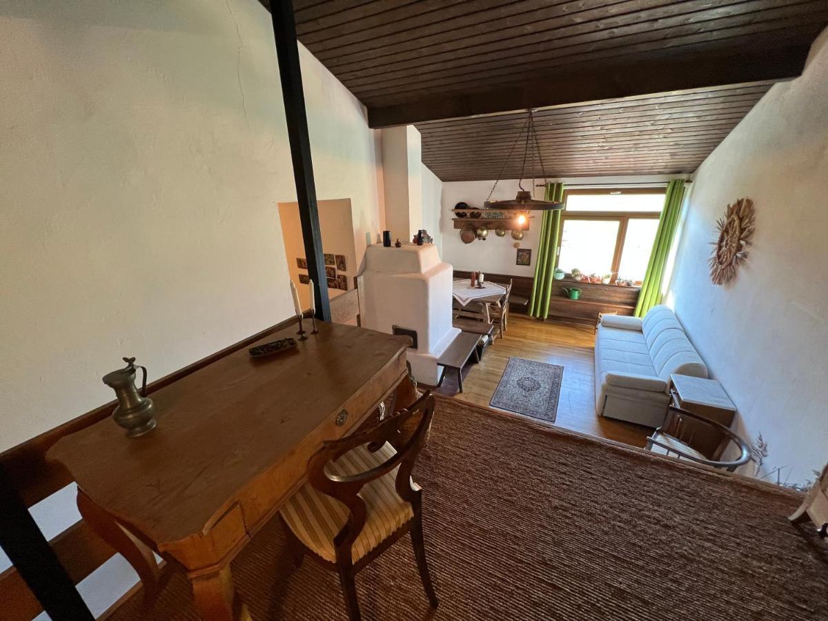 Haus Im Gruenen Apartment Saalfelden Exterior foto