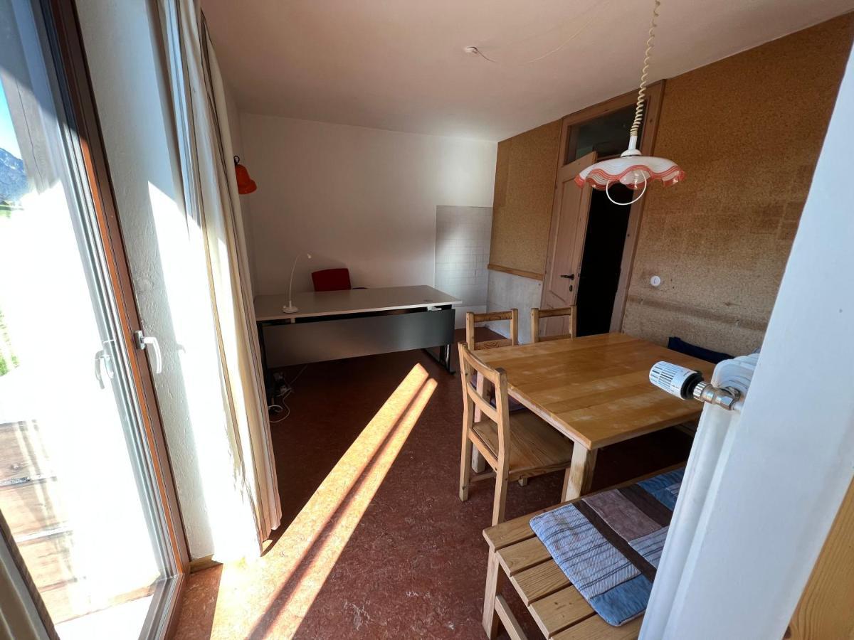Haus Im Gruenen Apartment Saalfelden Exterior foto