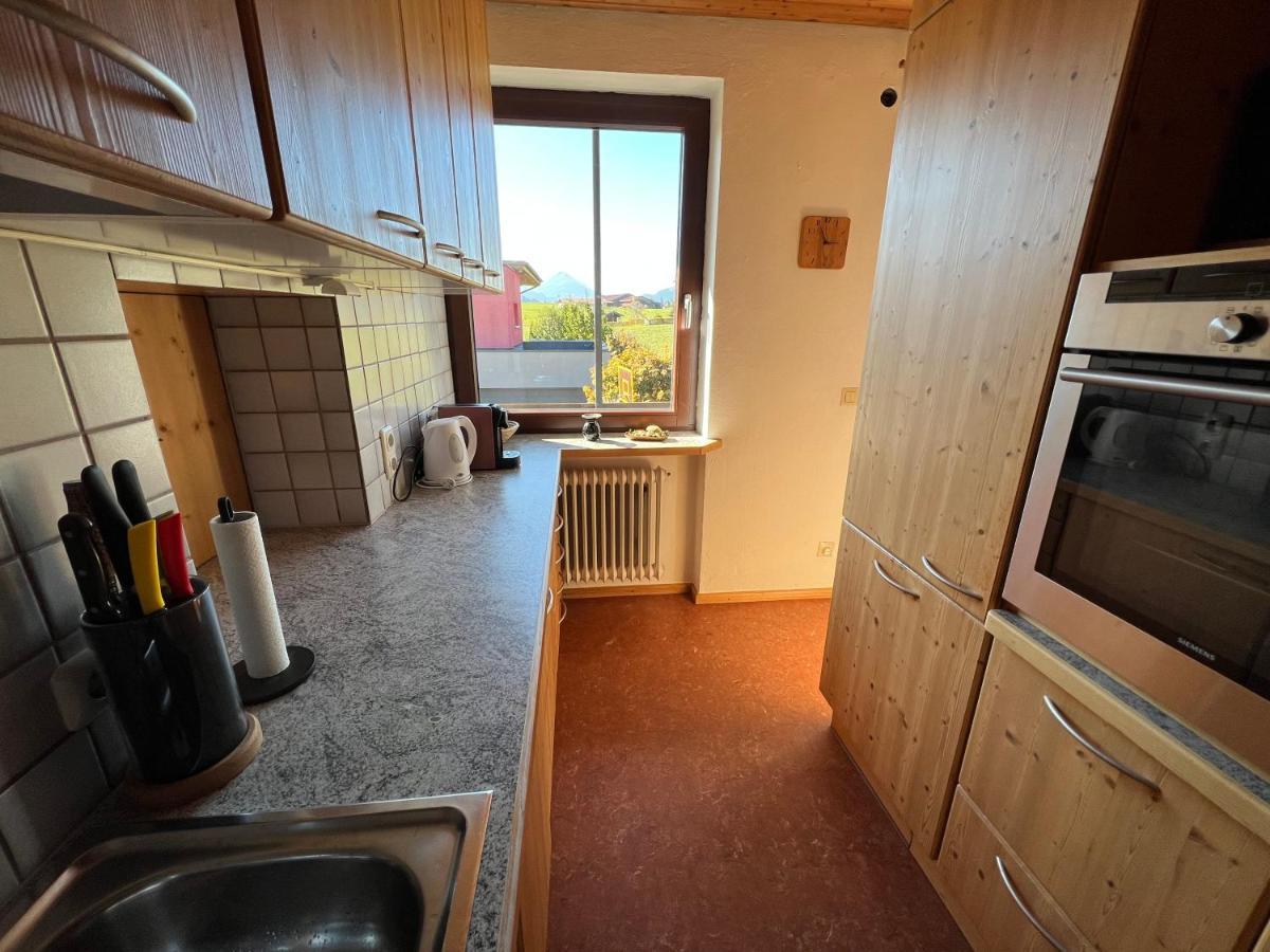 Haus Im Gruenen Apartment Saalfelden Exterior foto